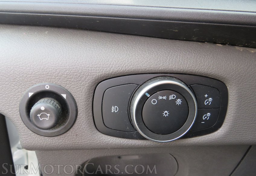 2020 Ford Transit Cargo Van - Image 36