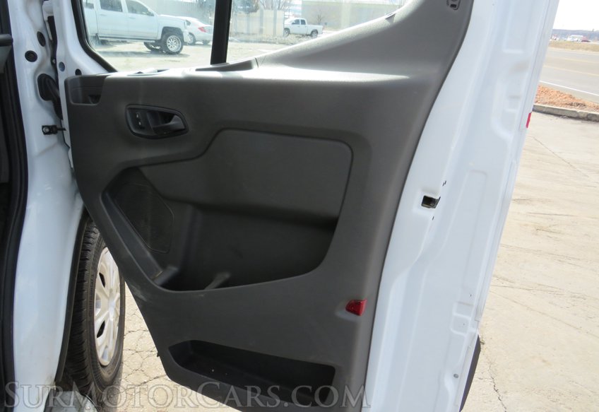 2020 Ford Transit Cargo Van - Image 42