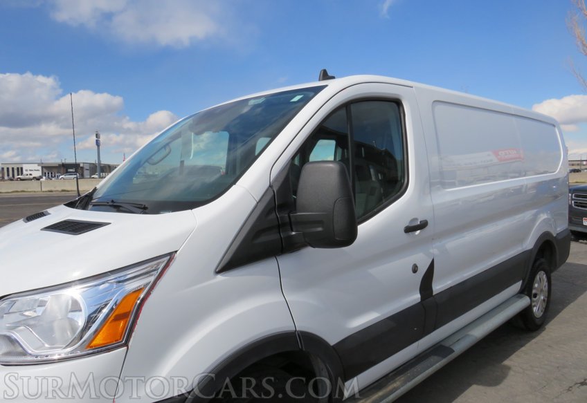 2020 Ford Transit Cargo Van - Image 17