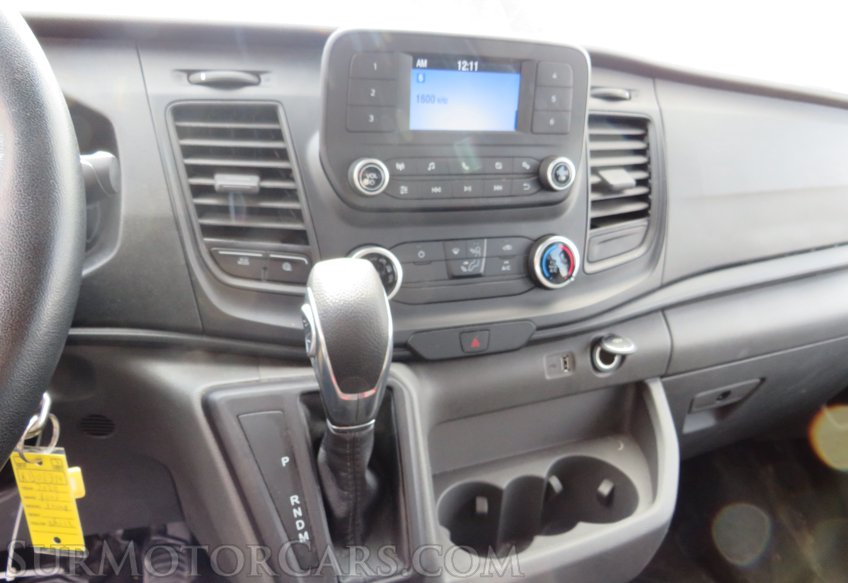 2020 Ford Transit Cargo Van - Image 29