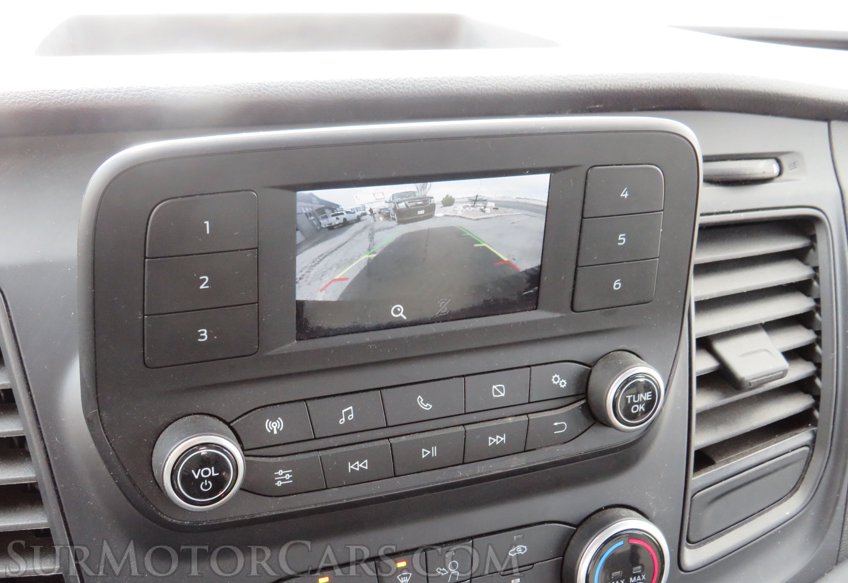 2020 Ford Transit Cargo Van - Image 33