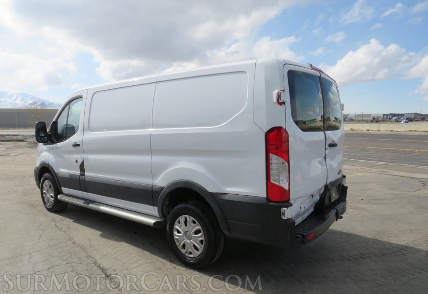 2020 Ford Transit Cargo Van - Image 7