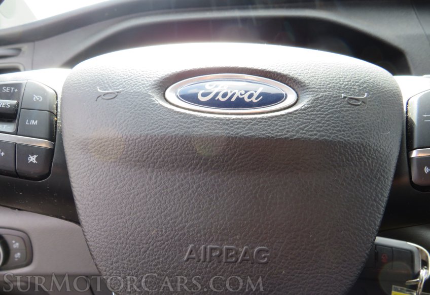 2020 Ford Transit Cargo Van - Image 31