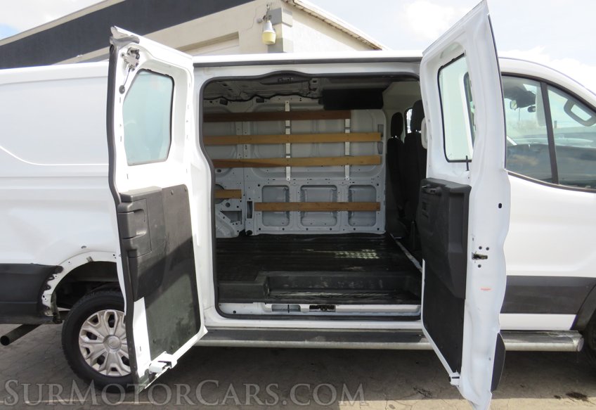 2020 Ford Transit Cargo Van - Image 24
