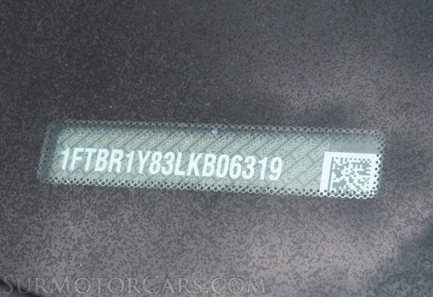 2020 Ford Transit Cargo Van - Image 49