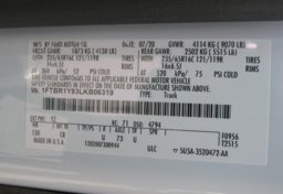 2020 Ford Transit Cargo Van - Image 50