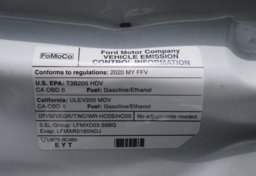 2020 Ford Transit Cargo Van - Image 48