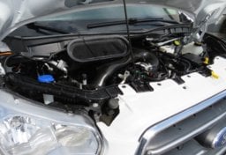 2020 Ford Transit Cargo Van - Image 46