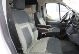 2020 Ford Transit Cargo Van - Image 23