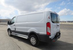 2020 Ford Transit Cargo Van - Image 5