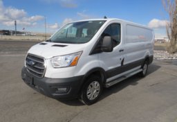2020 Ford Transit Cargo Van - Image 2
