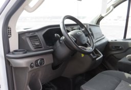 2020 Ford Transit Cargo Van - Image 21