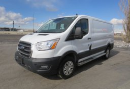2020 Ford Transit Cargo Van - Image 4