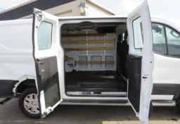 2020 Ford Transit Cargo Van - Image 24