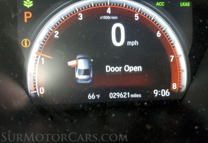 2021 Honda Civic Sedan - Image 5