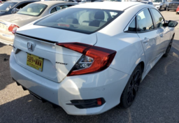 2021 Honda Civic Sedan - Image 2