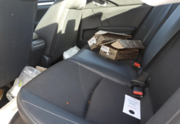 2021 Honda Civic Sedan - Image 4