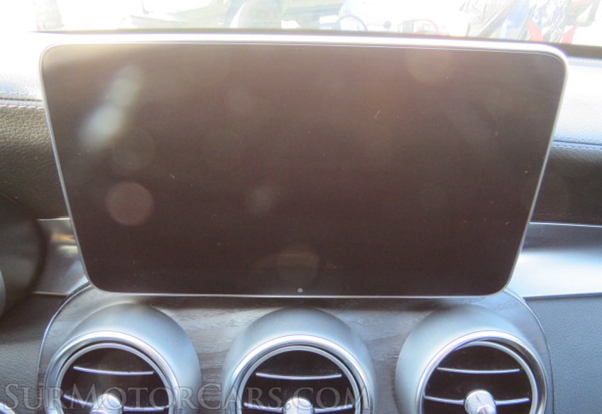 2015 Mercedes-Benz C-Class - Image 35