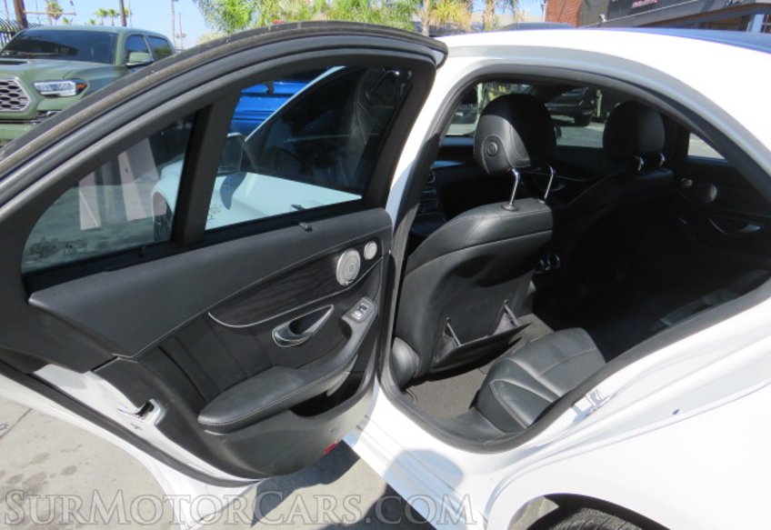 2015 Mercedes-Benz C-Class - Image 20