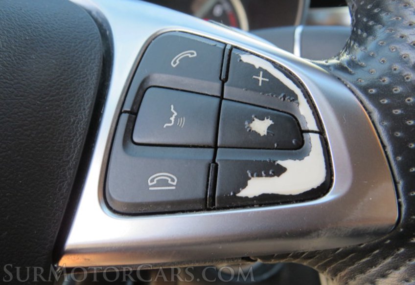 2015 Mercedes-Benz C-Class - Image 32