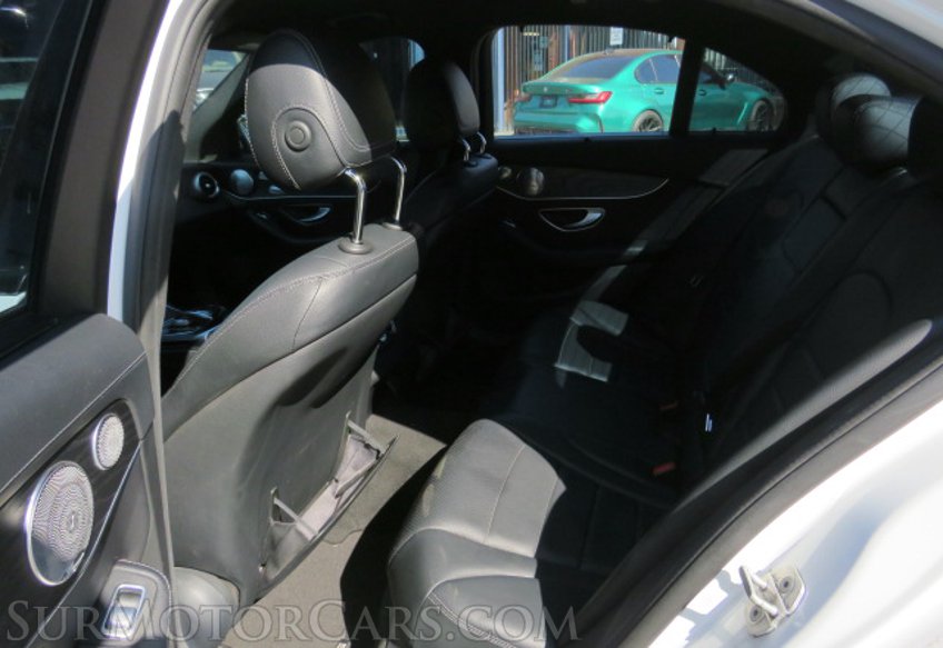 2015 Mercedes-Benz C-Class - Image 24