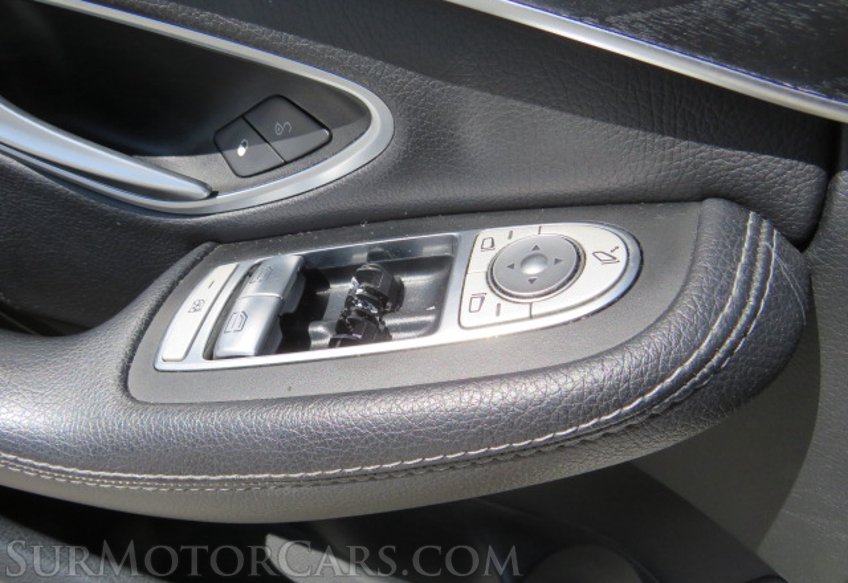 2015 Mercedes-Benz C-Class - Image 42