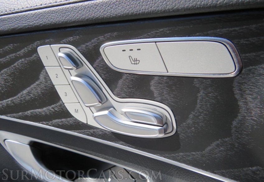 2015 Mercedes-Benz C-Class - Image 40