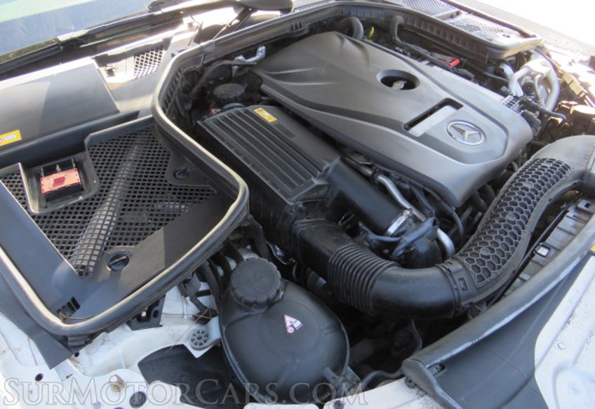 2015 Mercedes-Benz C-Class - Image 46