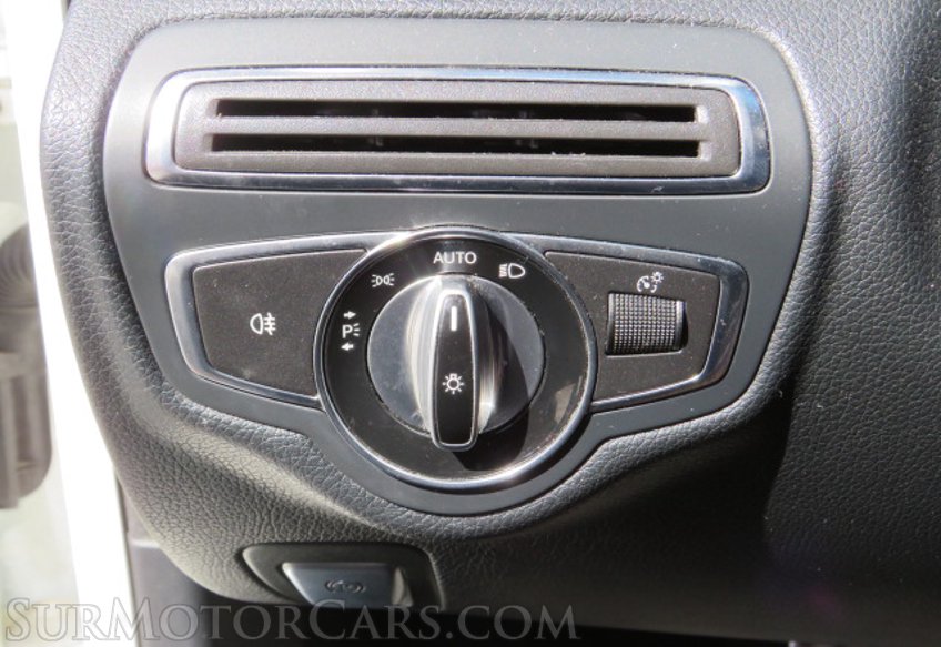 2015 Mercedes-Benz C-Class - Image 36