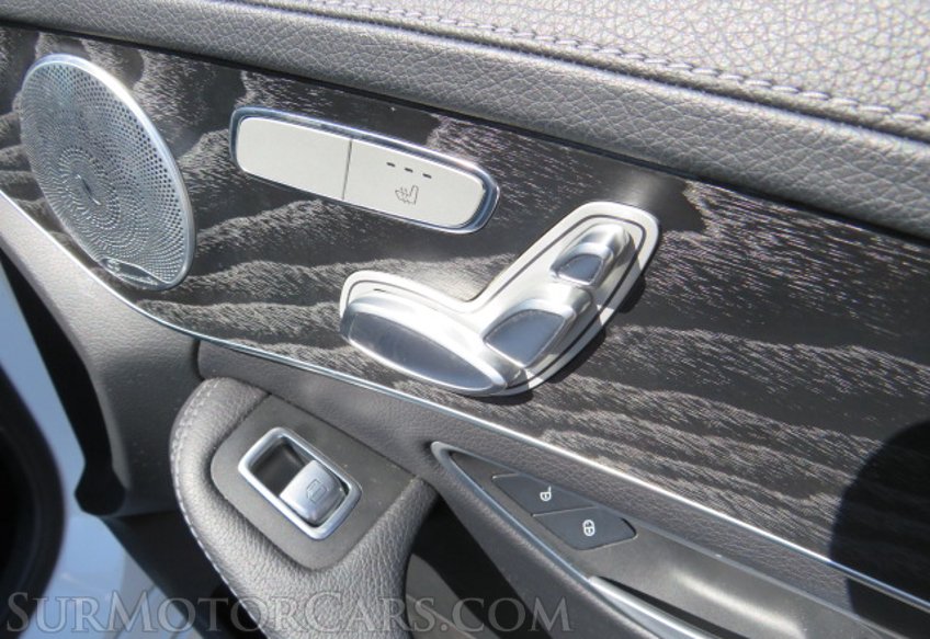 2015 Mercedes-Benz C-Class - Image 41