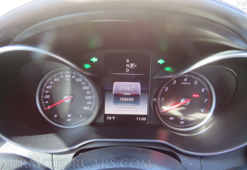 2015 Mercedes-Benz C-Class - Image 33