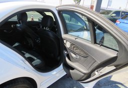 2015 Mercedes-Benz C-Class - Image 21