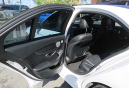 2015 Mercedes-Benz C-Class - Image 20