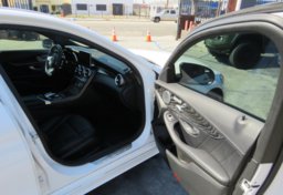 2015 Mercedes-Benz C-Class - Image 19