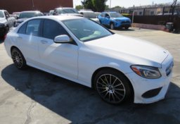 2015 Mercedes-Benz C-Class - Image 2