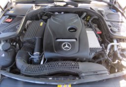 2015 Mercedes-Benz C-Class - Image 47