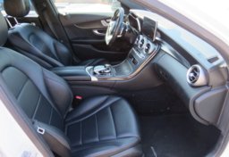 2015 Mercedes-Benz C-Class - Image 27