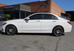 2015 Mercedes-Benz C-Class - Image 6