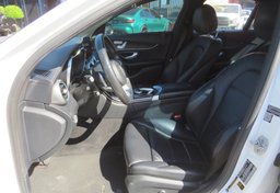 2015 Mercedes-Benz C-Class - Image 26