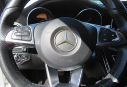 2015 Mercedes-Benz C-Class - Image 30