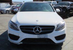 2015 Mercedes-Benz C-Class - Image 12