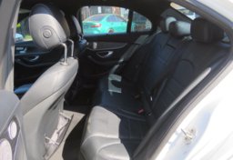 2015 Mercedes-Benz C-Class - Image 28