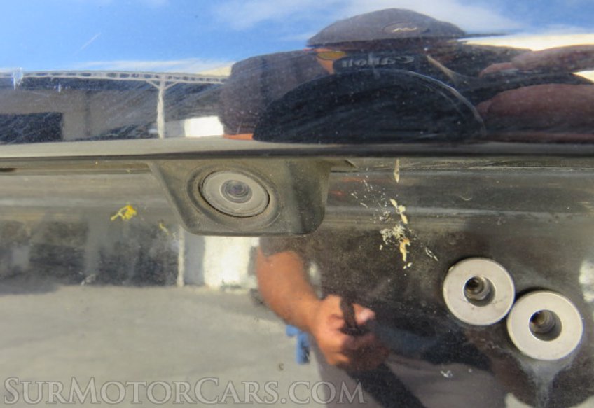 2012 Porsche Cayenne - Image 16