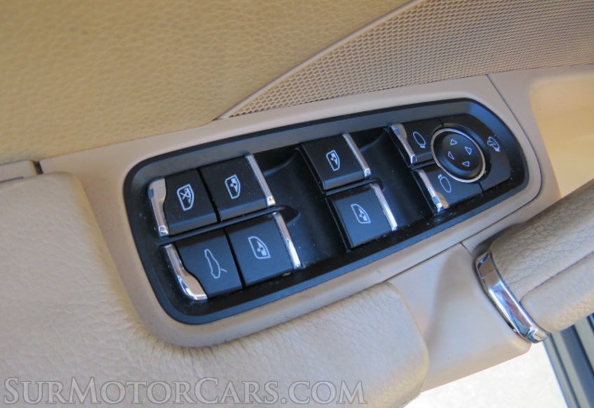 2012 Porsche Cayenne - Image 47