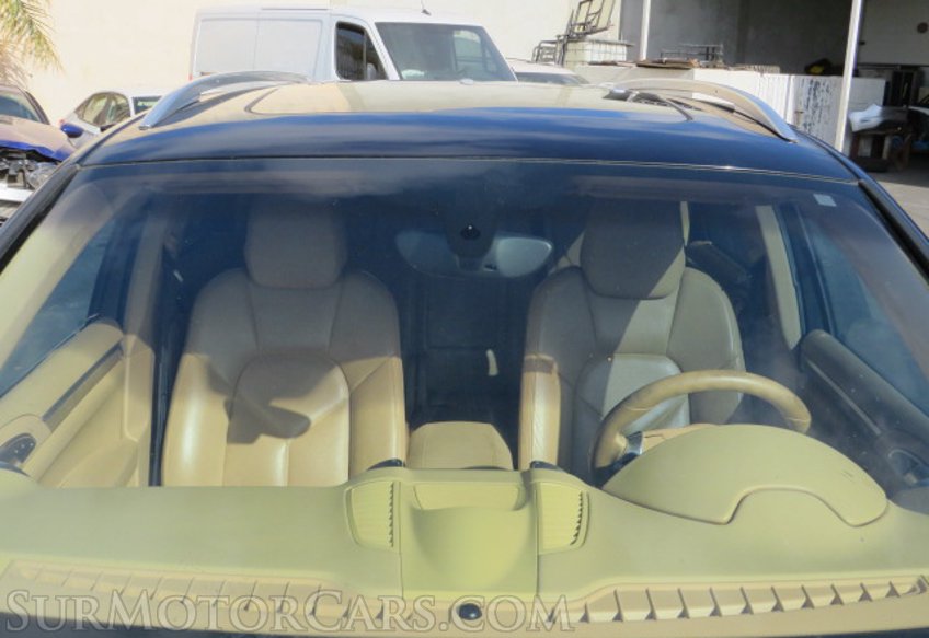 2012 Porsche Cayenne - Image 18