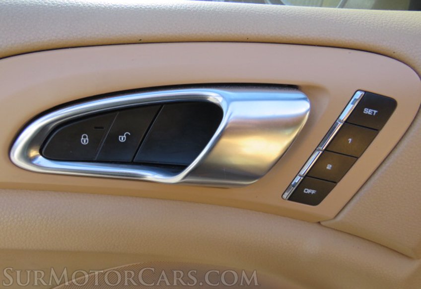 2012 Porsche Cayenne - Image 49