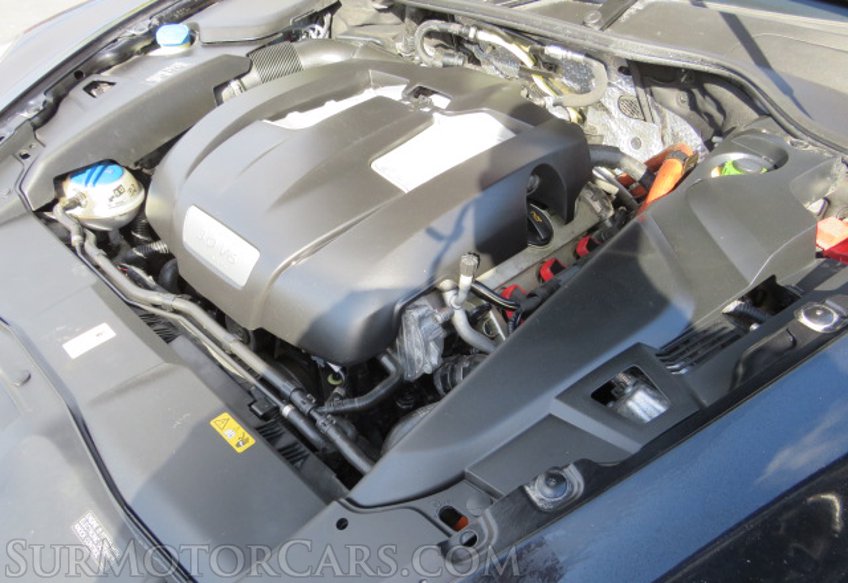 2012 Porsche Cayenne - Image 58