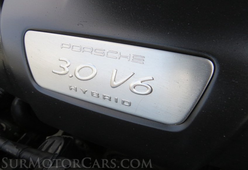 2012 Porsche Cayenne - Image 59