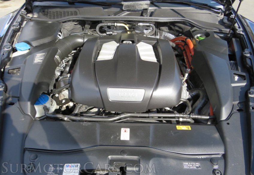 2012 Porsche Cayenne - Image 57