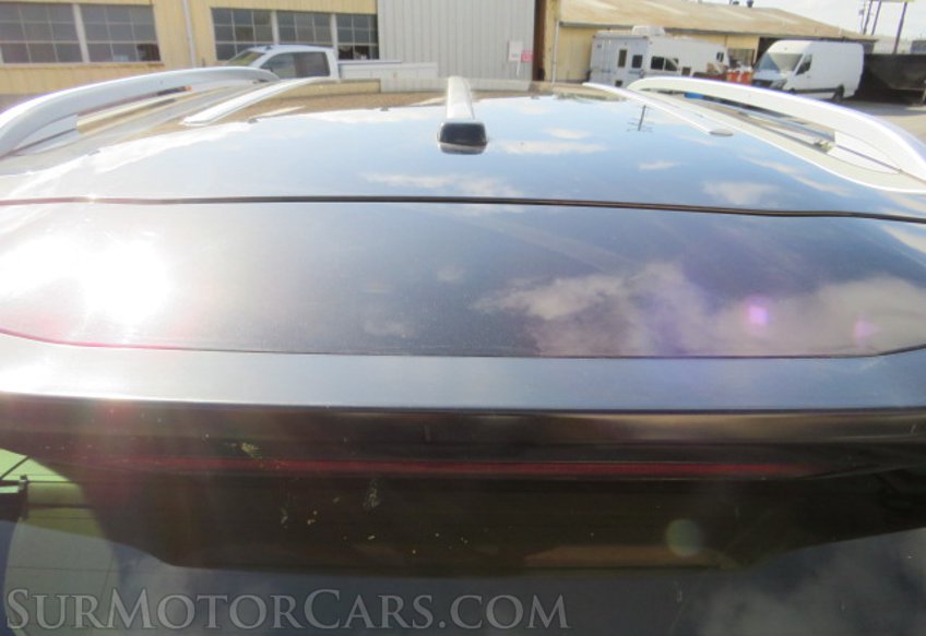 2012 Porsche Cayenne - Image 14